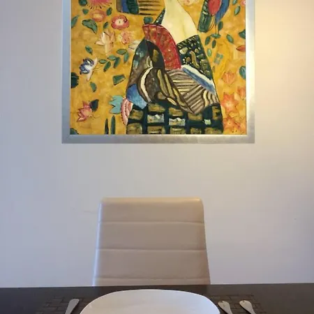 Apartamento La Mer Deluxe Studio With A Sea View Varna