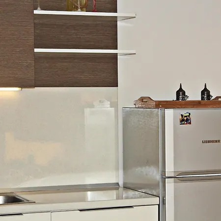La Mer Deluxe Studio With A Sea View Apartamento *