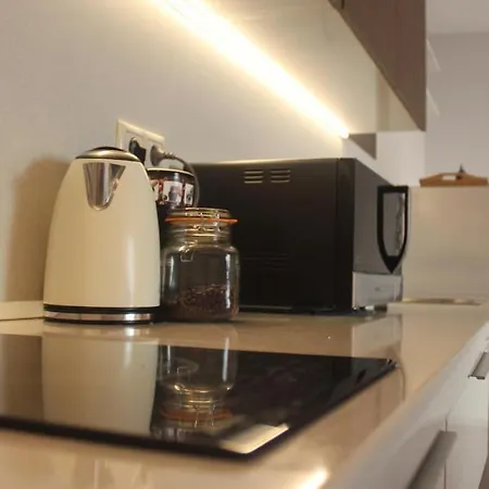 La Mer Deluxe Studio With A Sea View Apartamento