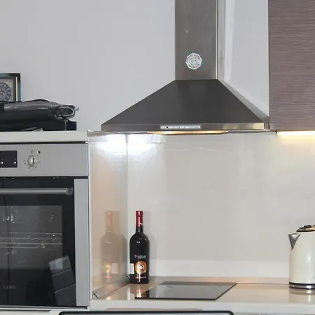 La Mer Deluxe Studio With A Sea View Apartamento