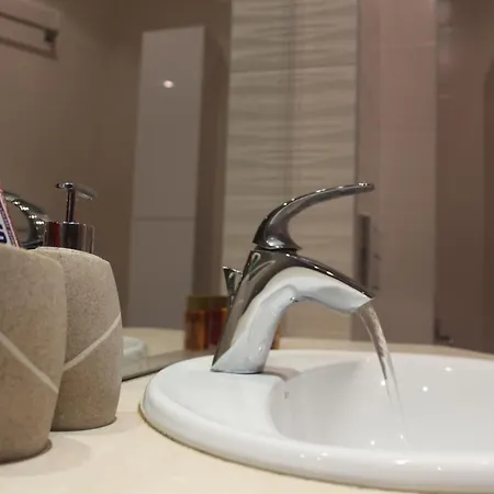La Mer Deluxe Studio With A Sea View * Varna