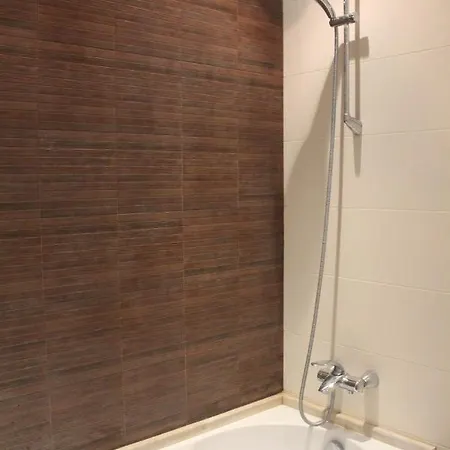Apartamento La Mer Deluxe Studio With A Sea View *