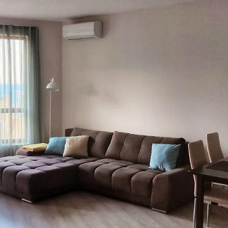 La Mer Deluxe Studio With A Sea View Apartamento *