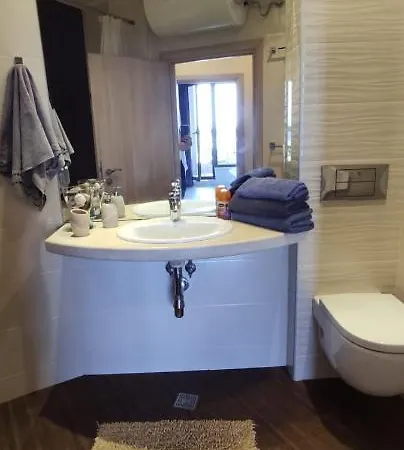 La Mer Deluxe Studio With A Sea View * Varna