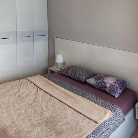 La Mer Deluxe Studio With A Sea View Varna